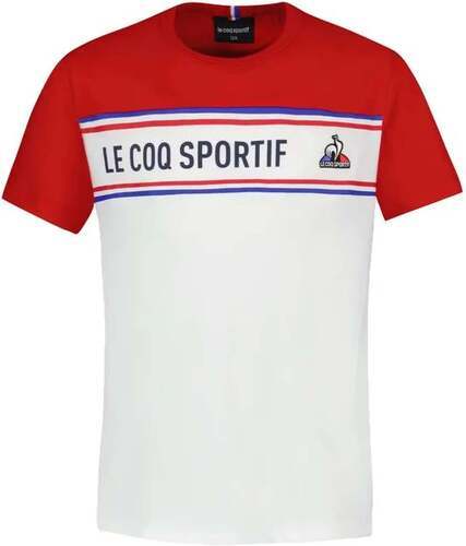 LE COQ SPORTIF-T-shirt modèle 2310043-image-1