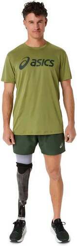 ASICS-Core T-Shirt-3