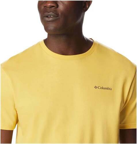 Columbia-Columbia North Cascades Short Sleeve Tee-4