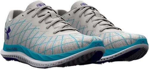 UNDER ARMOUR-Charged Breeze 2-4