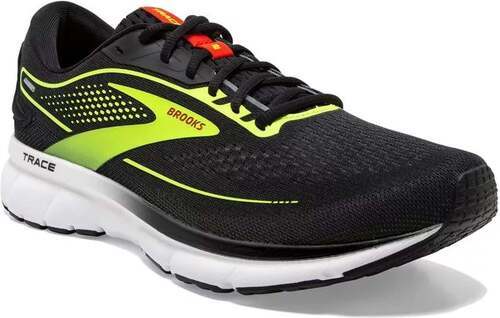 Brooks-Trace 2-4