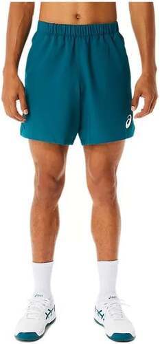 ASICS-Asics Match 7 Short Homme AH22-0