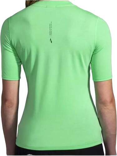 Brooks-High Point Short Sleeve T-Shirt-2