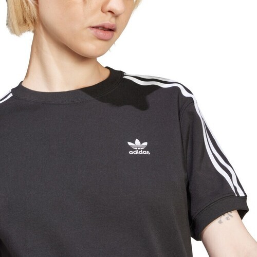 adidas Performance-T-shirt 3 bandes-1