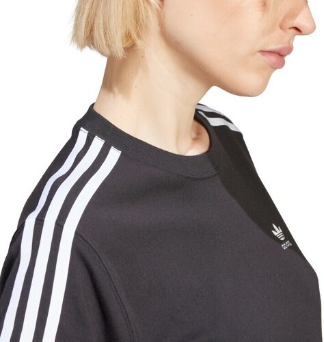 adidas Performance-T-shirt 3 bandes-2