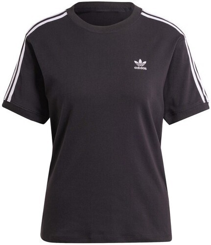 adidas Performance-T-shirt 3 bandes-3