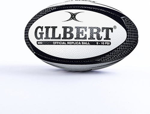 GILBERT-Ballon Mini All Blacks Gilbert-0