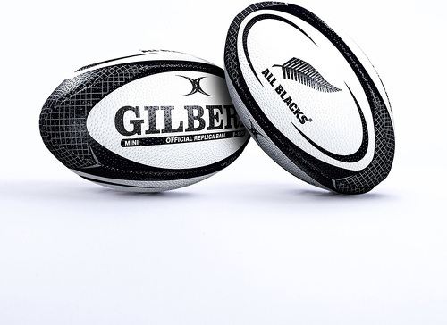 GILBERT-Ballon Mini All Blacks Gilbert-1