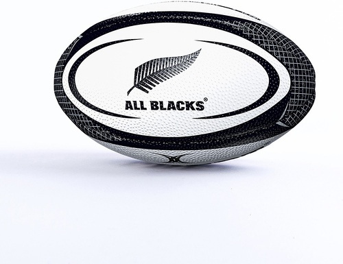 GILBERT-Ballon Mini All Blacks Gilbert-2