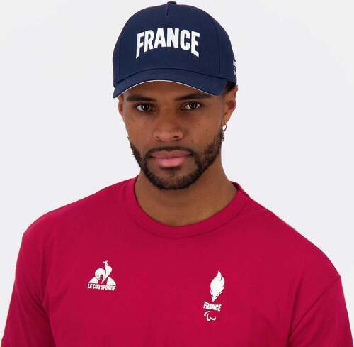 LE COQ SPORTIF-Casquette Unisexe-2