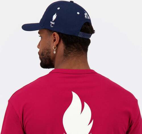 LE COQ SPORTIF-Casquette Unisexe-3