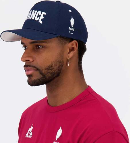 LE COQ SPORTIF-Casquette Unisexe-4