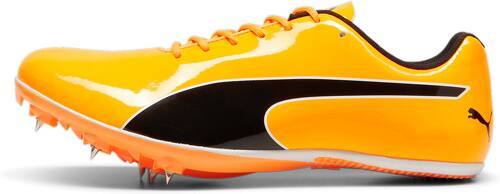 PUMA-Chaussures d'athlétisme Puma Evospeed Sprint 14-0