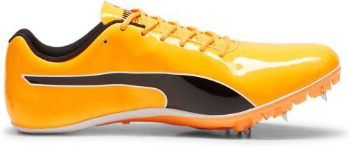 PUMA-D'Athlétisme Puma Evospeed Sprint 14-3