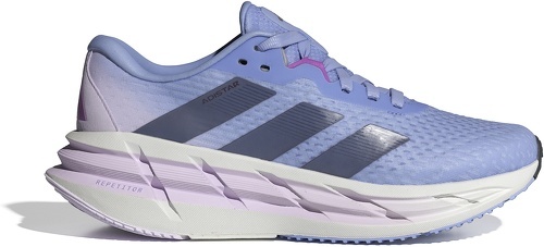 adidas-Adistar 3 donna 40⅔ Adistar 3 W bluspa/aurmet/purb-image-1