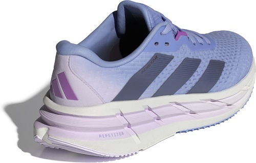 adidas-Chaussures de running femme adidas Adistar 3-4