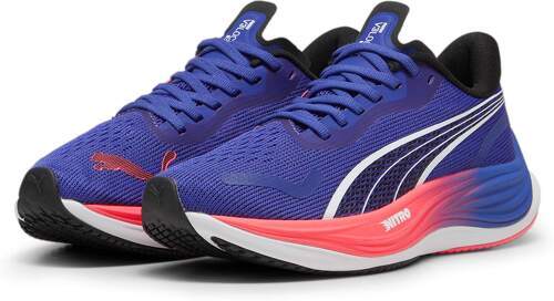 PUMA-Chaussures de running femme Puma Velocity Nitro 3-1