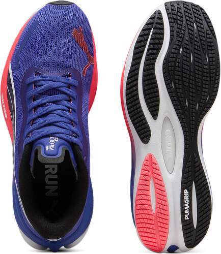 PUMA-Chaussures de running femme Puma Velocity Nitro 3-2