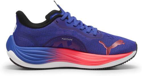 PUMA-Chaussures de running femme Puma Velocity Nitro 3-3