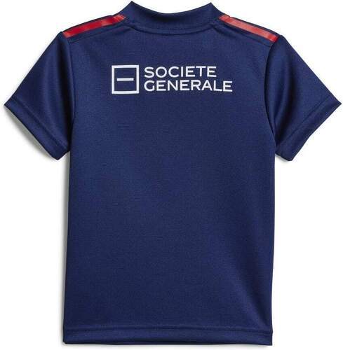 adidas-Ensemble bébé Domicile XV De France-1