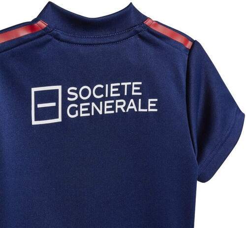 adidas-Ensemble bébé Domicile XV De France-4