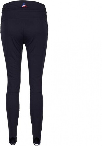 PEAK MOUNTAIN-Afuzzon - Pantalon de ski-1