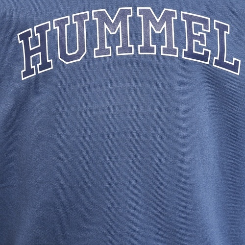 HUMMEL-hmlLIME SWEATSHIRT-3