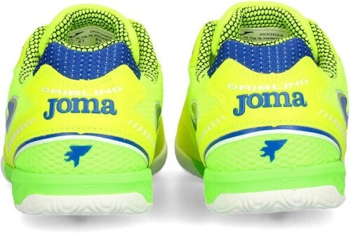 JOMA-Joma Dribling-3