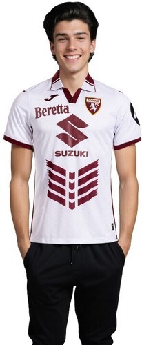 JOMA-Joma Torino Segunda Equipación 2024-2025-0