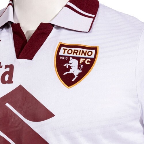 JOMA-Joma Torino Segunda Equipación 2024-2025-3