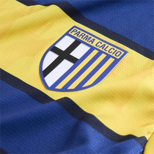 PUMA-Maillot Away 24/25 Parma Calcio Homme-2