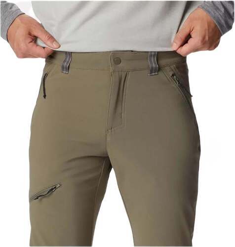 Columbia-Triple Canyon EU Fall Hiking Pant-3