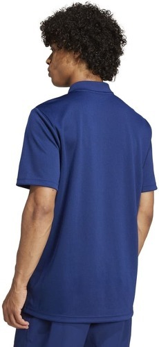 adidas-Polo Domicile XV de France Supporter Adulte Bleu marine-3