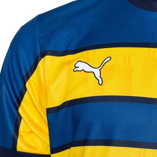 PUMA-Maillot Away 24/25 Parma Calcio Homme-4