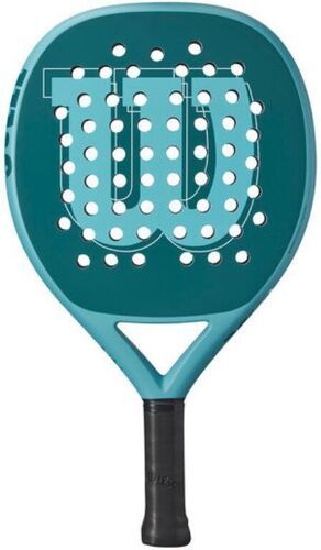 WILSON-RAQUETTE DE PADEL WILSON PACE V1 BLEU-0