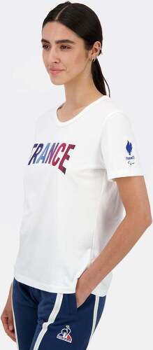 LE COQ SPORTIF-T-shirt Femme-0