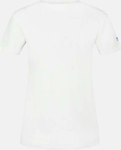 LE COQ SPORTIF-T-shirt Femme-2