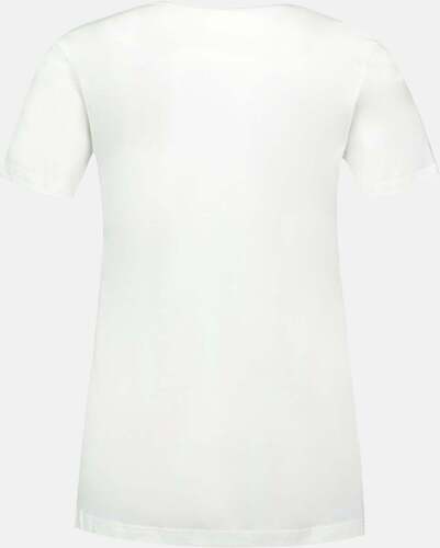 LE COQ SPORTIF-T-shirt Femme-2