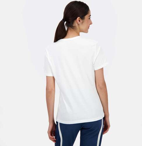 LE COQ SPORTIF-T-shirt Femme-3