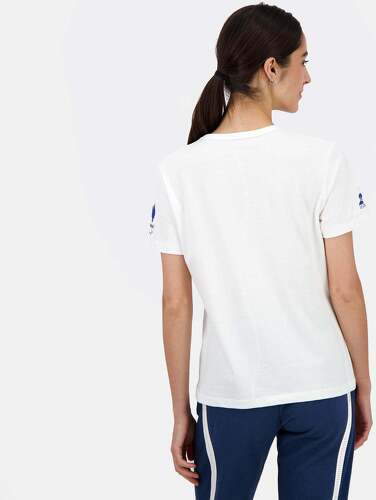 LE COQ SPORTIF-T-shirt Femme-3