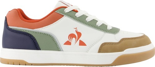 LE COQ SPORTIF-Baskets enfant Le Coq Sportif Lcs Court Breaker-0