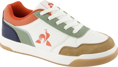 LE COQ SPORTIF-Baskets enfant Le Coq Sportif Lcs Court Breaker-1