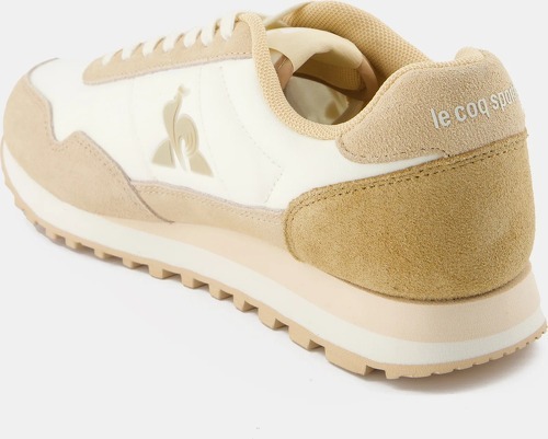 LE COQ SPORTIF-Baskets mode   Le Coq Sportif ASTRA_2 W-2