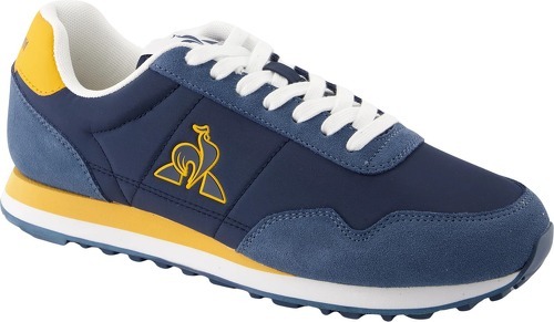 LE COQ SPORTIF-Baskets mode   Le Coq Sportif ASTRA_2-1