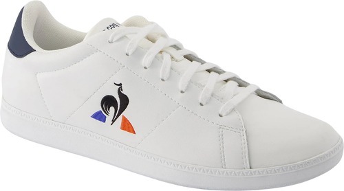 LE COQ SPORTIF-Courtset 2-1