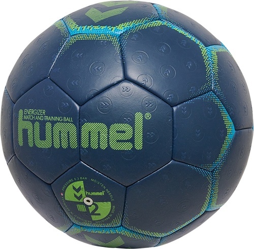 HUMMEL-ENERGIZER HB-image-1