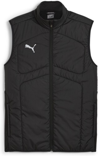 PUMA-Gilet individualWinterised Homme-0