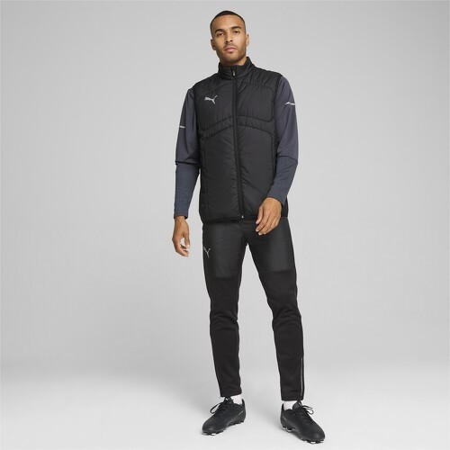 PUMA-Gilet individualWinterised Homme-2