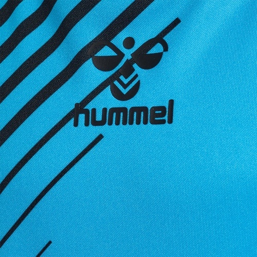 HUMMEL-Maglia Hummel Graphic Vision-3