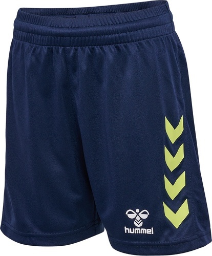 HUMMEL-hmlGRAPHIC UNIVERSE SHORTS KIDS-image-1